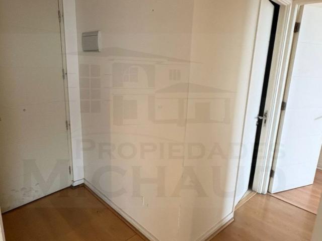 Departamento en Arriendo – Edificio Amalfi – Talca