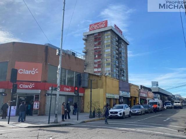 Departamento en Arriendo – Edificio Lircay – Talca