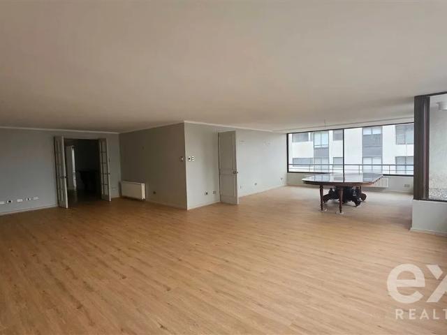 Departamento en arriendo el golf