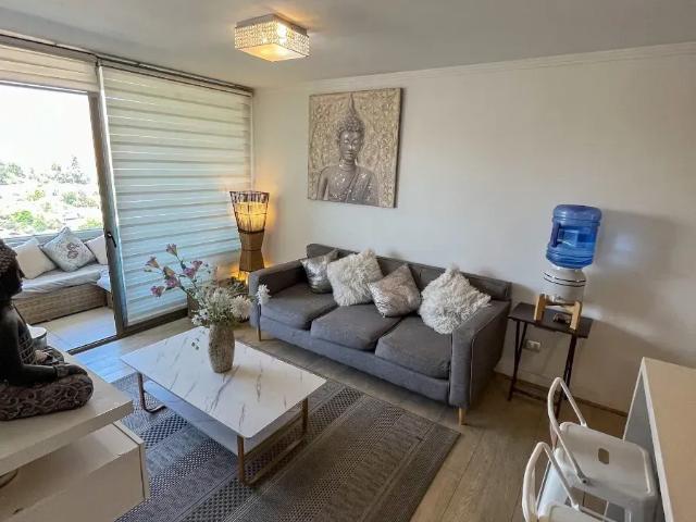Departamento en arriendo, estoril, las condes