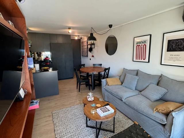 Departamento en arriendo excelente conectividad