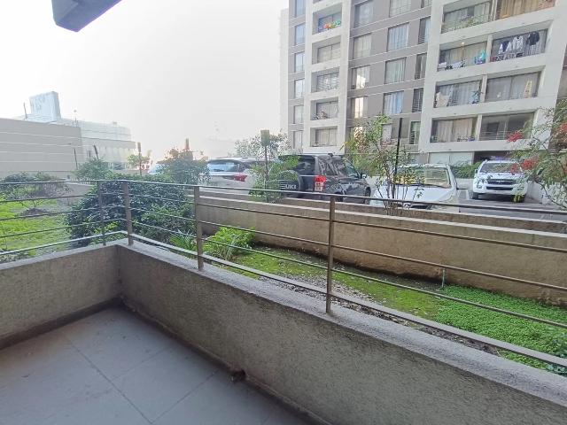 Departamento en arriendo,excelente estado