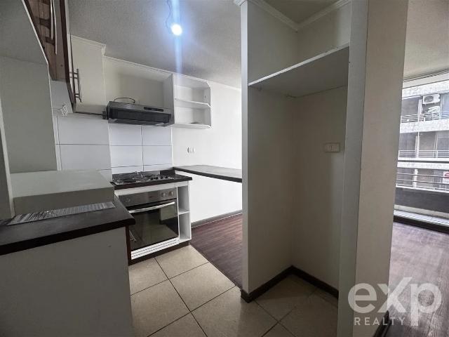 Departamento en arriendo fray camilo henriquez