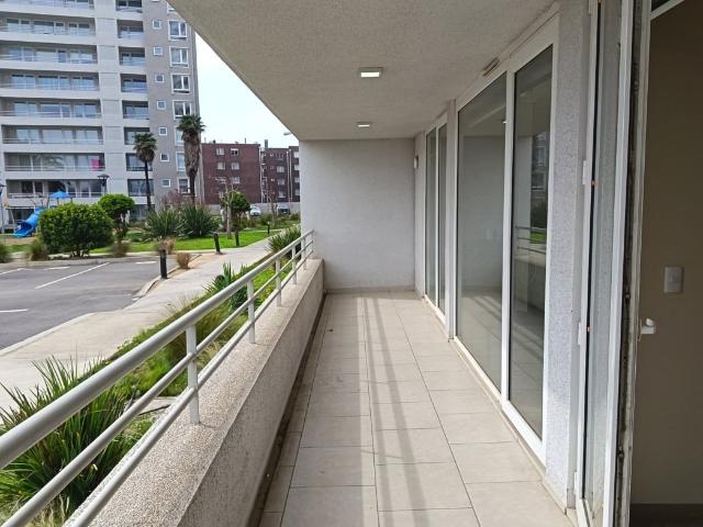 Departamento en Arriendo frente a la UTAL!