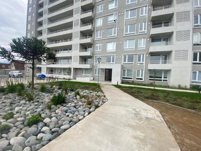 DEPARTAMENTO EN ARRIENDO FRENTE A UTAL