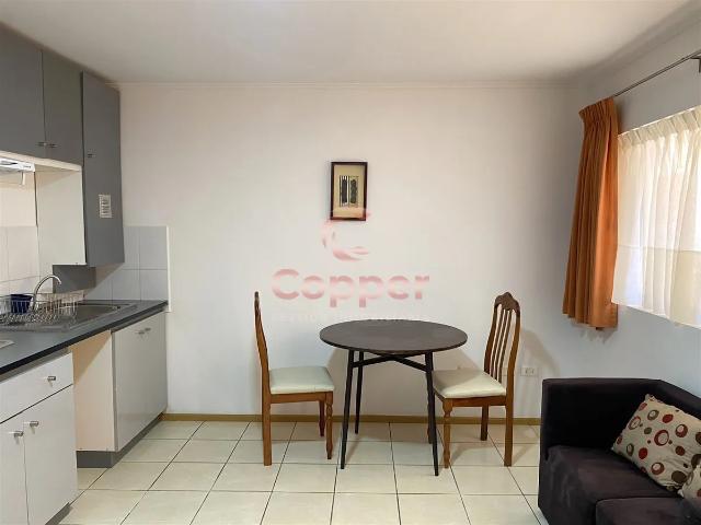Departamento En Arriendo Hasta 2 Personas Copiapó