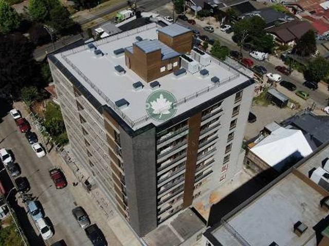 DEPARTAMENTO EN ARRIENDO, ISLA TEJA