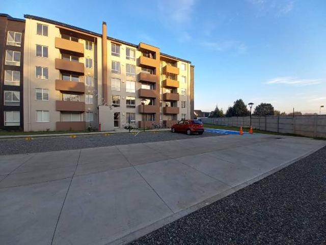 Departamento en arriendo Jardín Sur