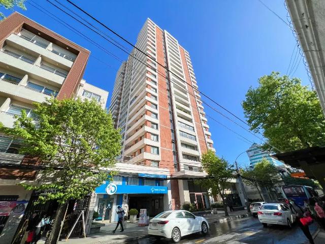 Departamento en arriendo ohiggins arriendo $600.000