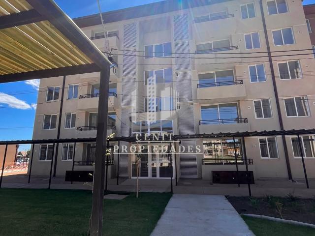 DEPARTAMENTO EN ARRIENDO ORIENTE DE TALCA, PASOS DE AV SAN MIGUEL