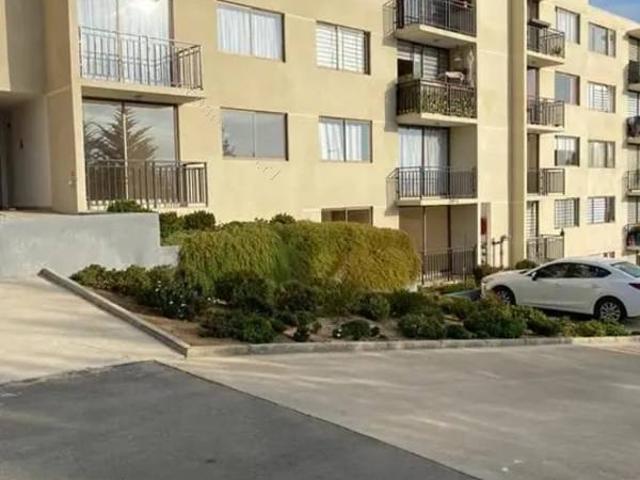 Departamento en arriendo Los Aromos, Villa Alemana