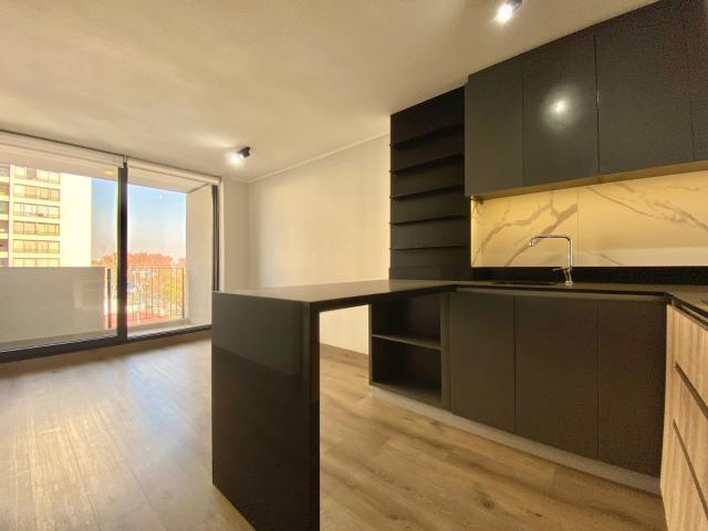 Departamento en Arriendo | Los Plátanos 3001, Macul