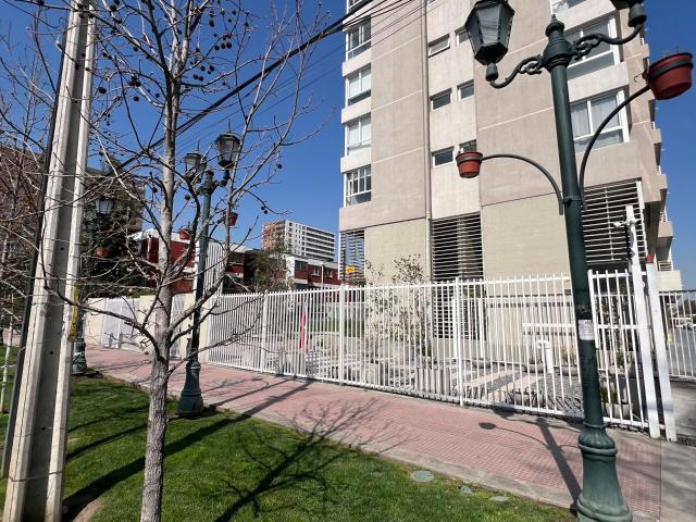 Departamento en arriendo, La Cisterna