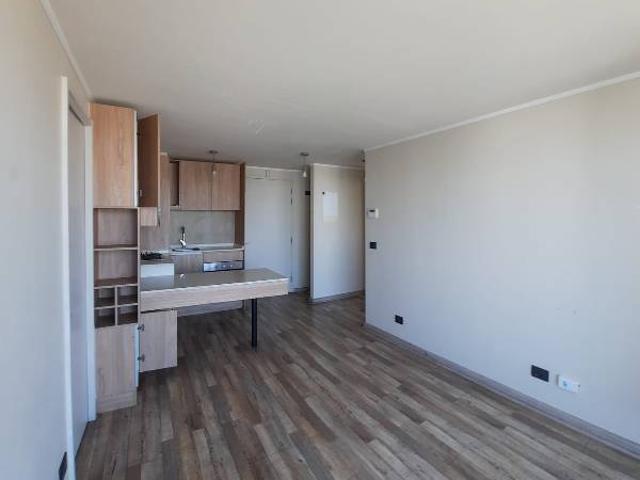 DEPARTAMENTO EN ARRIENDO LA FLORIDA