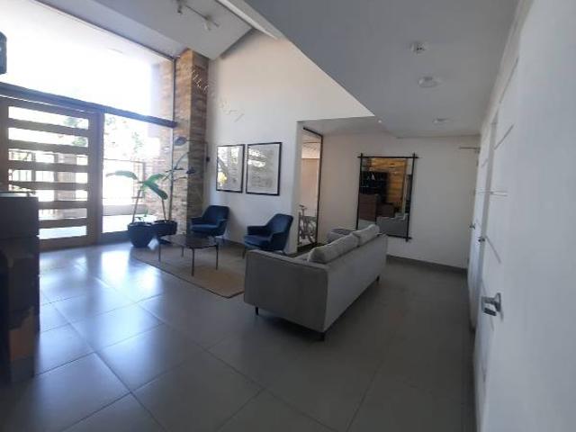 DEPARTAMENTO EN ARRIENDO LA FLORIDA
