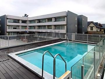 Departamento en arriendo las lomas san andres