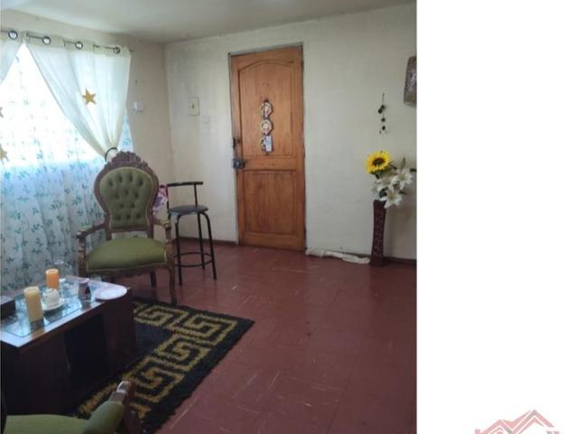 Departamento en Arriendo Las Palmas, Placeres