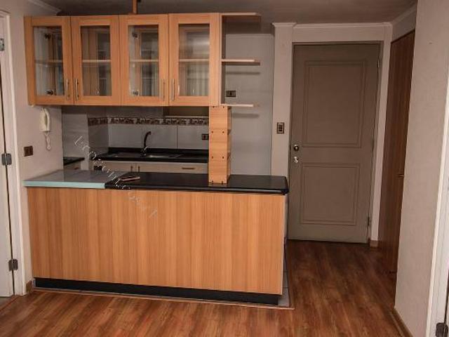 Departamento en arriendo, LAS TORPEDERAS, VALPARAÍSO