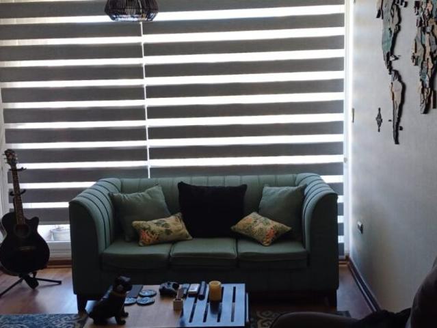 Departamento en Arriendo Monte Perdido!