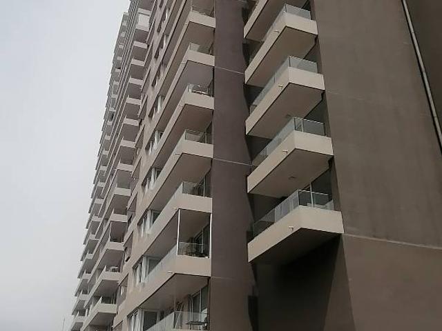 DEPARTAMENTO EN ARRIENDO MAIPÚ