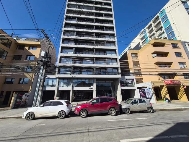 Departamento en arriendo maipu concepción