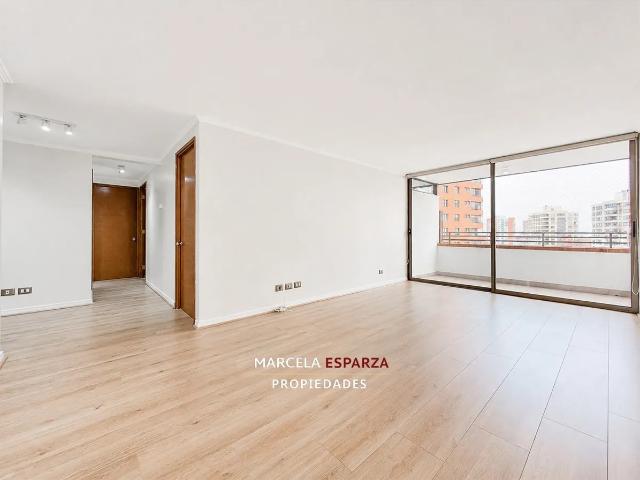 Departamento en arriendo mall los dominicos / las condes