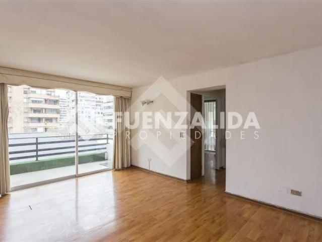 Departamento en arriendo metro el golf