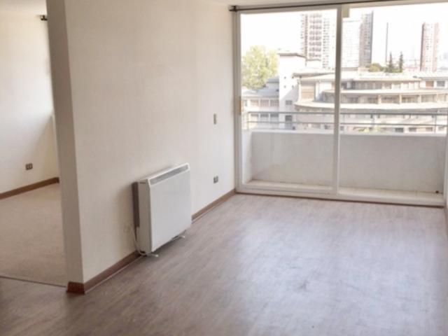Departamento en arriendo Metro Hospitales Independencia
