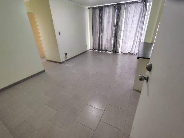 Departamento en arriendo – Mirador de Hualpén
