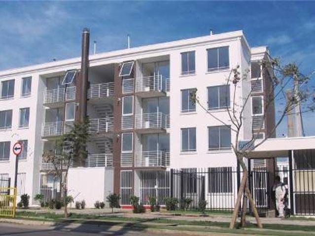 DEPARTAMENTO EN ARRIENDO SAN BERNARDO