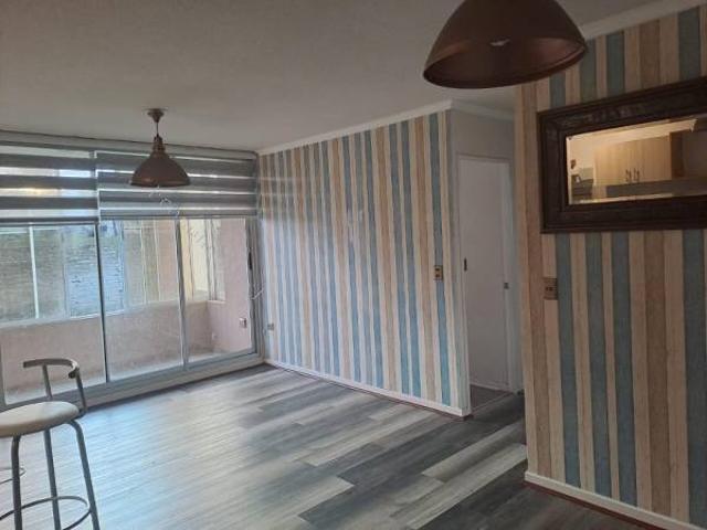 Departamento en Arriendo San Javier