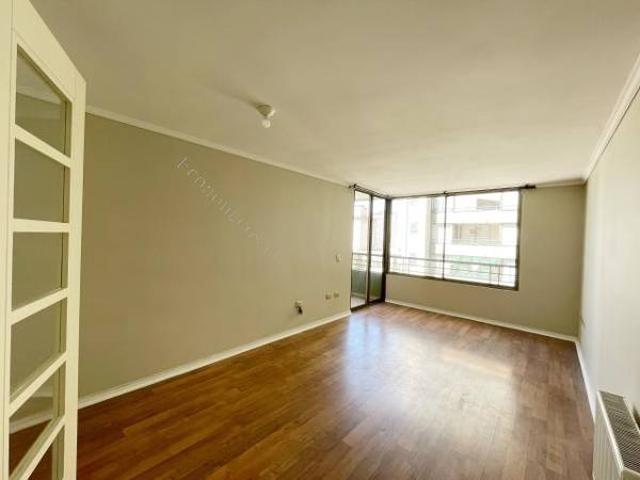 Departamento en Arriendo, Santo Domingo, Santiago Centro