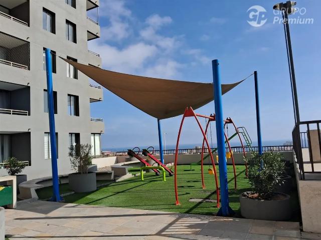Departamento En Arriendo Sector Norte. En Antofagasta