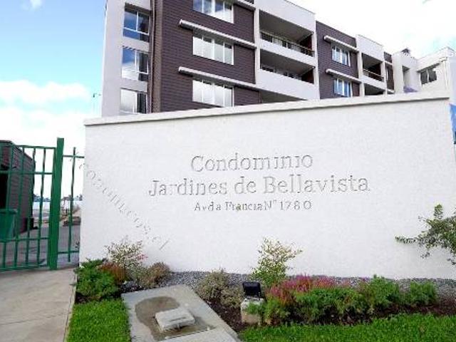 Departamento en Arriendo sector Oriente Osorno
