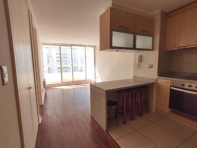Departamento en arriendo sector costa montemar