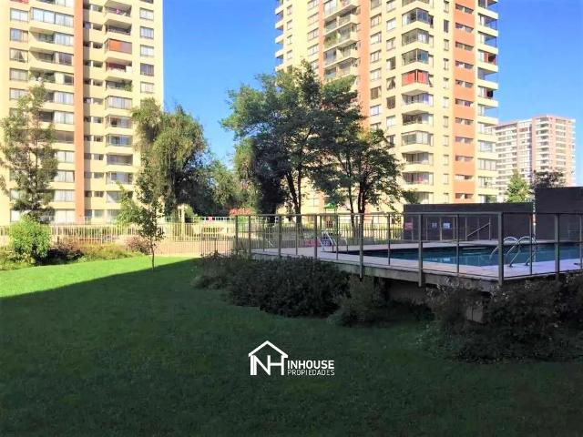 Departamento en arriendo, sector el llano, san miguel