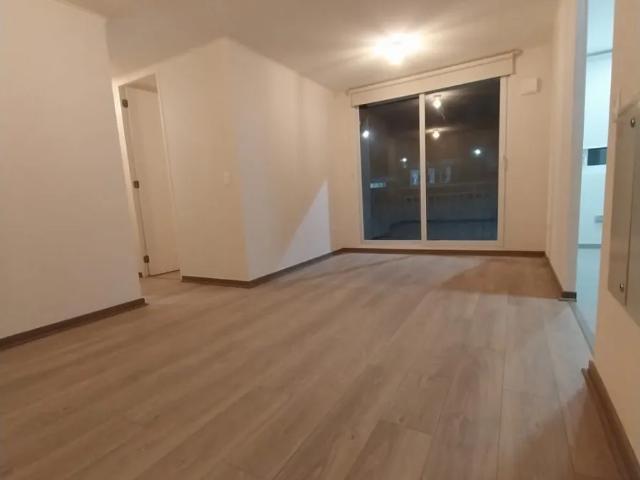 Departamento En Arriendo Sector Torreones Concepción