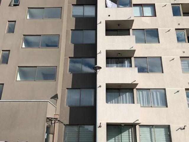 Departamento en arriendo sector valle escondido