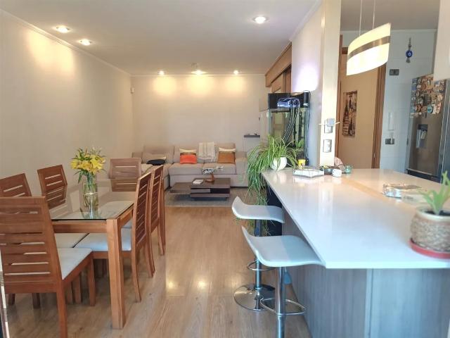 Departamento En Arriendo, Portal La Dehesa, Lo Barnechea