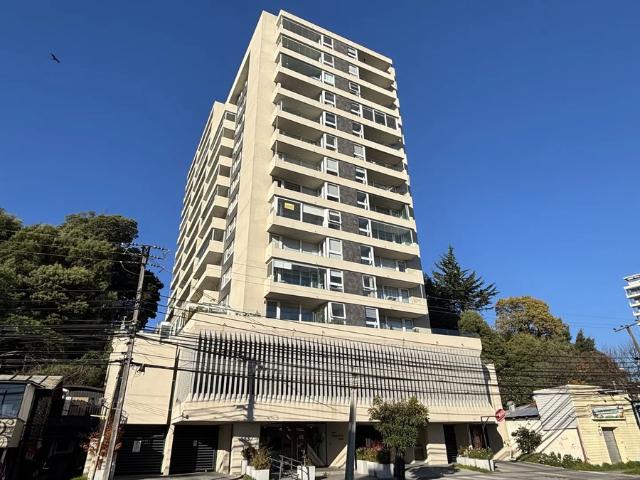 Departamento en arriendo pedro de valdivia concepcion