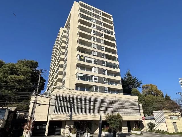 Departamento En Arriendo Pedro De Valdivia Concepcion