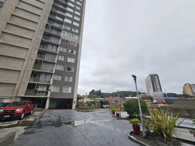 Departamento en arriendo piedra real collao, 2dormitorios