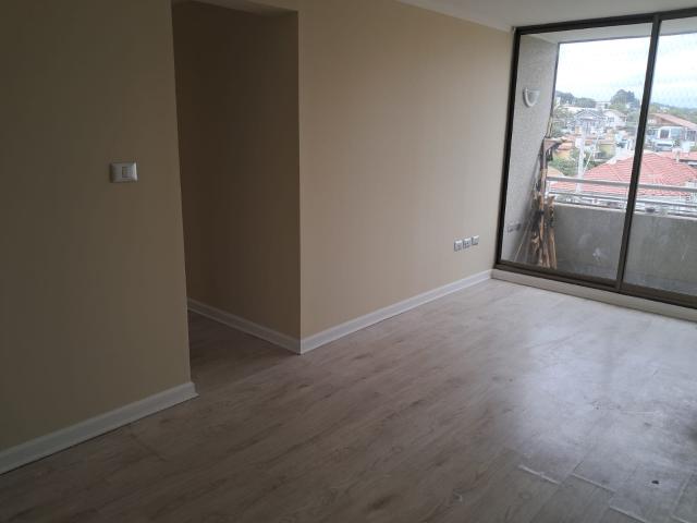 Departamento en arriendo, pleno centro de Villa Alemana