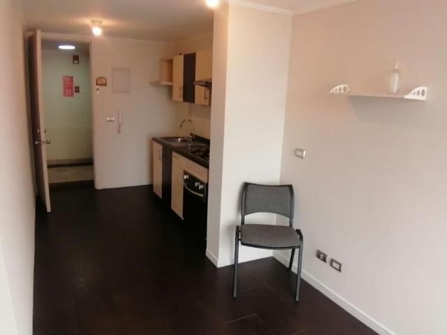 DEPARTAMENTO EN ARRIENDO. QTA NORMAL