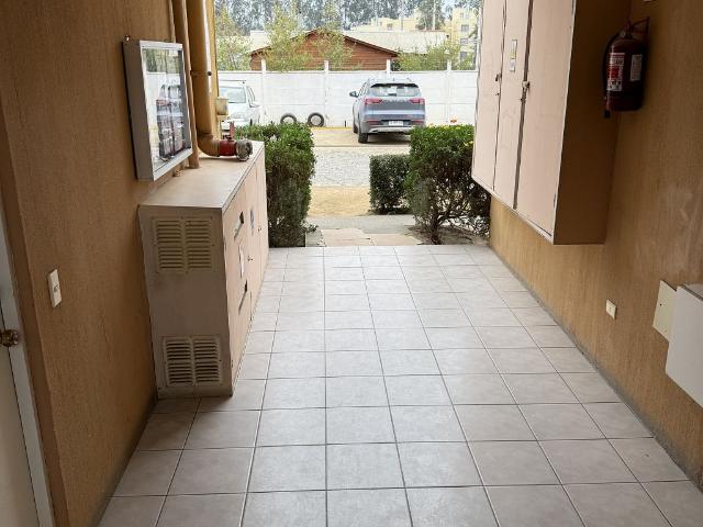 DEPARTAMENTO EN ARRIENDO QUILPUE