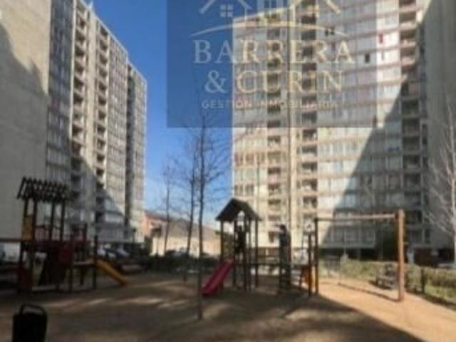 DEPARTAMENTO EN ARRIENDO – QUINTA NORMAL