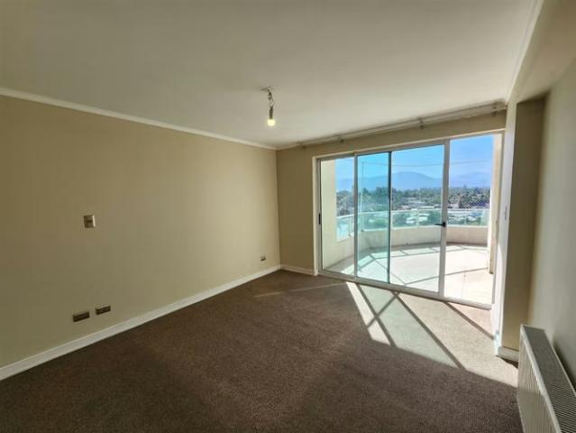 DEPARTAMENTO en arriendo Rancagua, condominio Parque Carrera, Av. Bombero Villalobos con Javiera Carrera | 3 dormitorios por 7050.00 en Rancagua