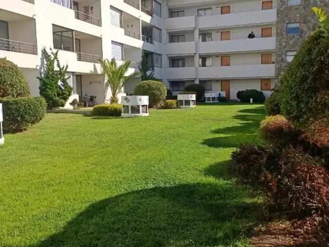Departamento en arriendo reñaca park viña del mar