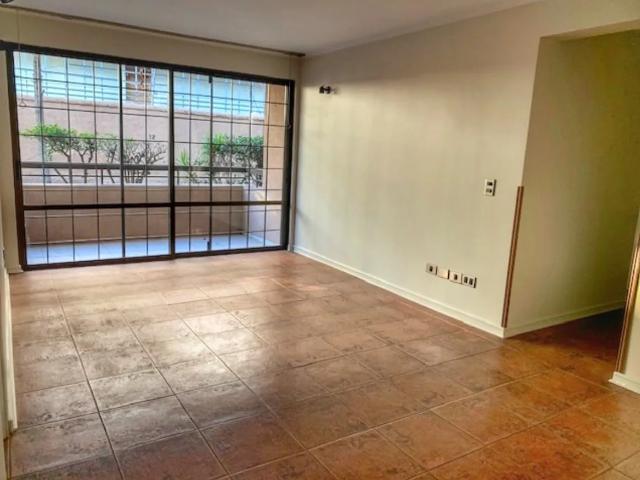 Departamento en arriendo tres dormitorios en ñuñoa