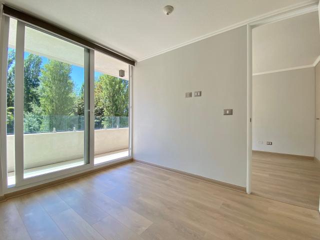 Departamento En Arriendo Ubicado En Millaray 355, La Florida